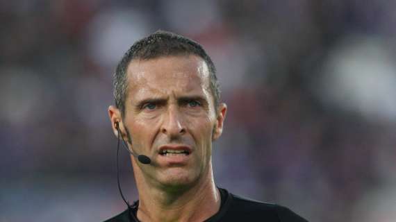 Morganti è in fuorigioco, Yepes no!