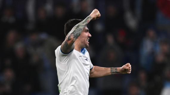 Romagnoli: "Derby con la Roma? Per me che sono nato qui è il migliore e anche quello più sentito"