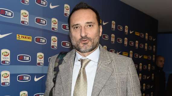 Daniele Buffa/Image Sport
