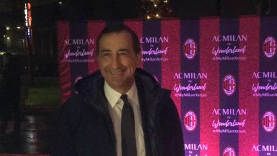 Sala replica al Milan: "Quando la società sarà in grado di dirmi se è disponibile a investire insieme su S.Siro? Invito esteso anche all'Inter"