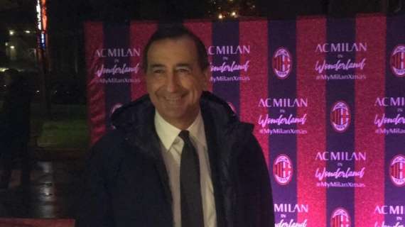 Sala: "Sono un fan di S.Siro, spero ancora che Inter e Milan trovino un accordo"