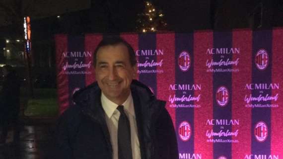 Sala: “Gattuso sta facendo giocare benissimo il Milan. Derby? Vincono i rossoneri sicuro…”