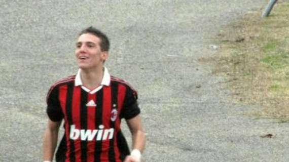 Verdi, dalla Primavera alla Champions