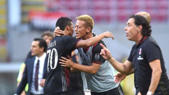 Milan-Torino 3-2: il tabellino della gara