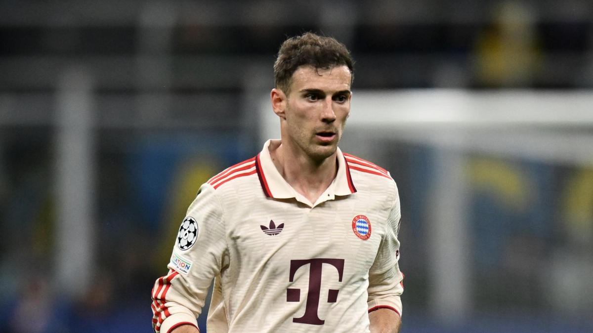 Mercato rossonero, Tuttosport: "Goretzka a zero: parametro d’oro per l’EuroMilan"