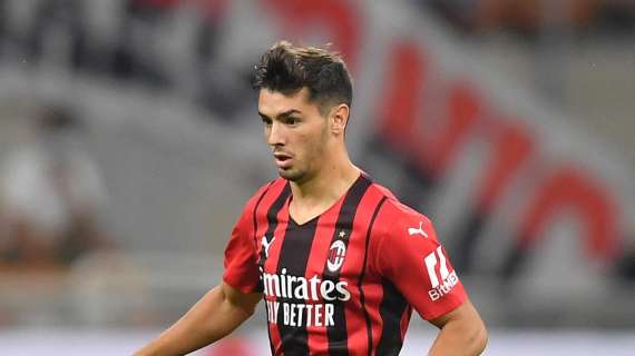 Tuttosport - Stasera Spagna-Svezia: Brahim Diaz sfida Ibrahimovic