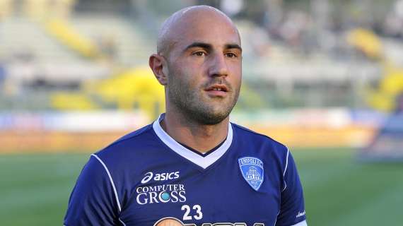 Maccarone: "Scudetto? Il Milan ha il derby di mezzo..."