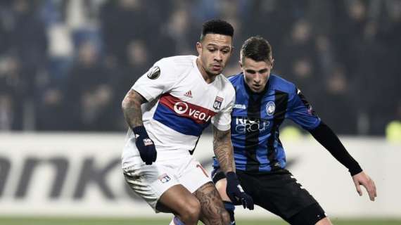 Tuttosport - Milan-Inter, quanti obiettivi comuni sul mercato: da Depay a Strootman, fino ad Arturo Vidal