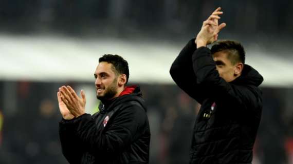 Le ultime su Atalanta-Milan: squadra che vince non si cambia per Gattuso