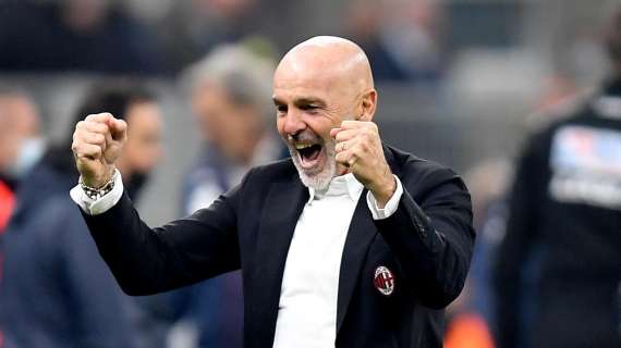 Fiorentina-Milan, uno snodo emotivamente particolare per Pioli