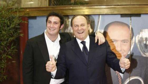 ESCLUSIVA MN - Gerry Scotti: "Se fossi un giocatore avrei il carattere di Ibra. Il Bayern come la Juve"