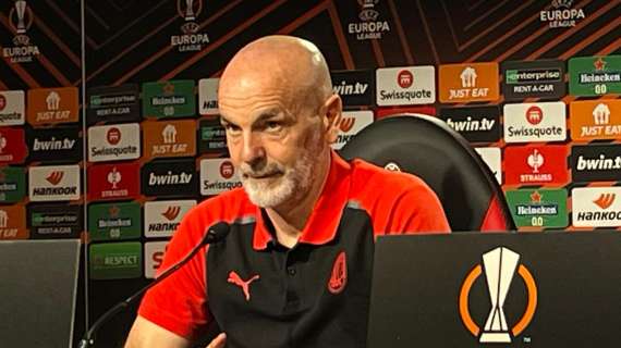 LIVE MN – Pioli in conferenza: “Prestazione di una squadra che si è presa un bel vantaggio. Se vinciamo 4-2 là, passeremo il turno”