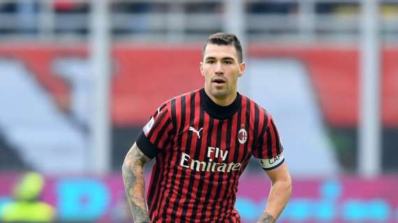 Milan, contro il Genoa i rossoneri sono imbattuti da sei sfide consecutive in Serie A 