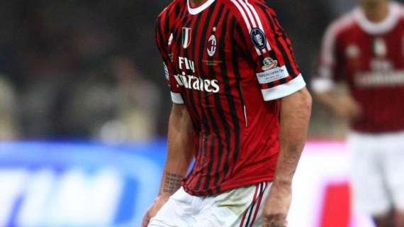 Nesta più croce che delizia, Boa spreca, Cassano+Ibra=Spettacolo