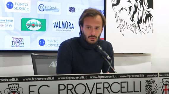 Gilardino: "Mi piace la politica che sta seguendo il Milan, ma serve tempo"
