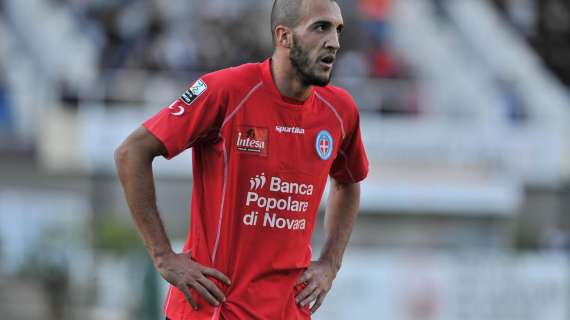 Alberto Fornasari