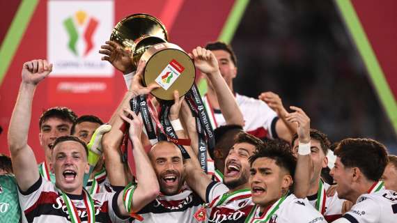 Milan, un’altra delusione. La Gazzetta in apertura: “Bologna in Paradiso”