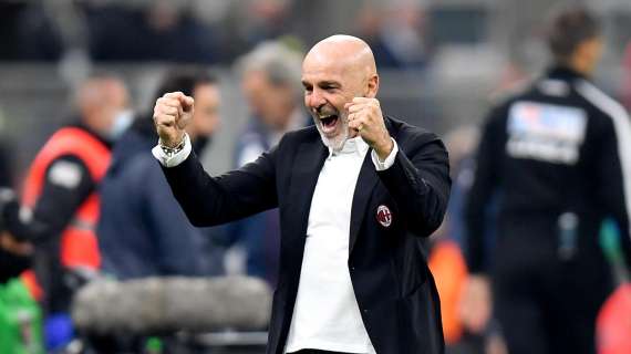 Il CorSport e le parole di Pioli: "Così, fino alla fine"