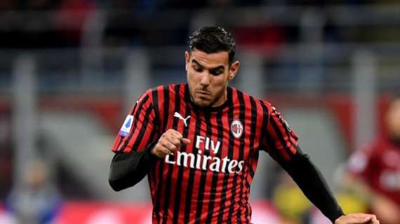 Theo: "Io un bad boy? Ho fatto qualche stupidaggine, ma sono maturato"