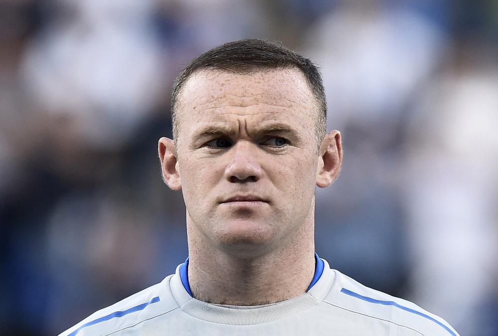 Rooney: “Salah sta distruggendo la sua eredità al Liverpool”
