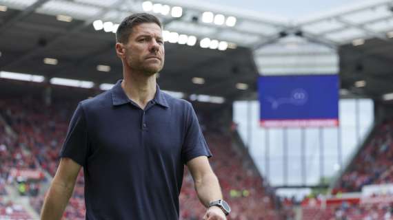 L'omaggio di Alonso ad Ancelotti: "Senza di lui non sarei qui"