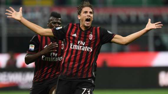 Matteo Gribaudi/Image Sport