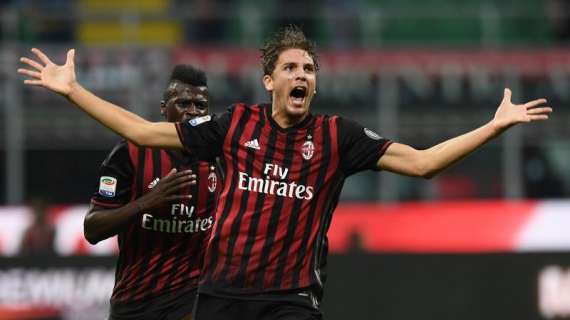 Matteo Gribaudi/Image Sport