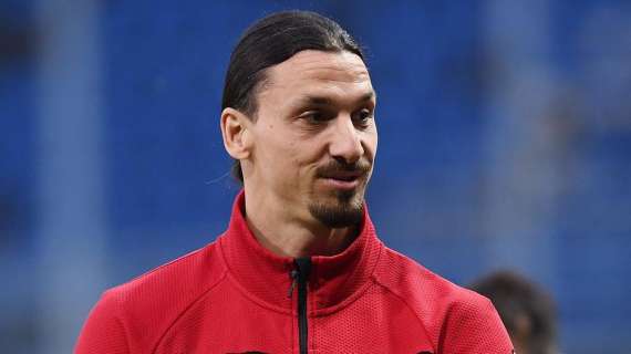 Il QS: "Da Cristiano Ronaldo a Ibrahimovic: il calcio delle finte via social"