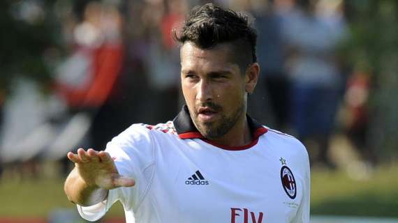 Pato e Borriello: il Milan riparte da loro