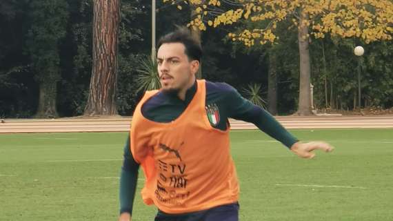 Cremonese, Quagliata: "Lavoreremo per il Milan come fatto per la Salernitana"