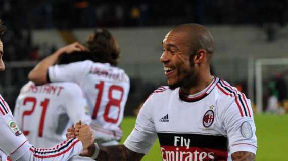 De Jong: "Buona fortuna per la partita fratelli"
