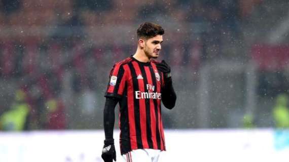 SportMediaset - André Silva, il Monaco ha provato ad abbassare il prezzo da 30 a 20 mln. Il Milan lo vuole comunque cedere: ci sono due piste