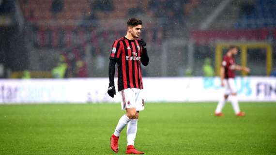 André Silva, niente addio a gennaio: il Milan e Gattuso vogliono recuperarlo