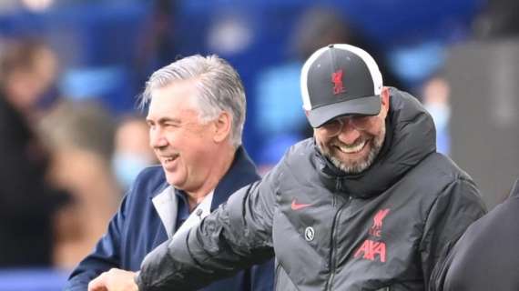 Champions League, Ancelotti: "In finale vincerà chi ha più coraggio"