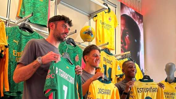 Maignan out, a Udine giocherà Terracciano. In Coppa Italia possibile chance per Torriani