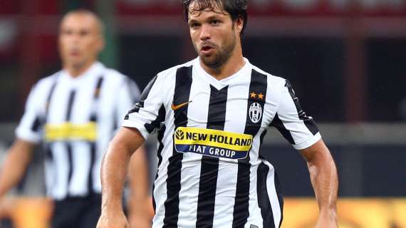 Milan, spunta l'ipotesi Diego
