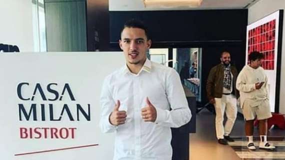 Bennacer a DAZN: "Milan grande sfida, importante la chiamata di Giampaolo. Il mio ruolo? Regista"