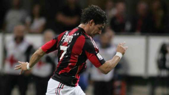 Pato, la costante tra tante variabili