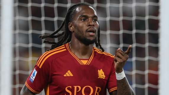 Renato Sanches torna al Benfica: si allena già con la squadra