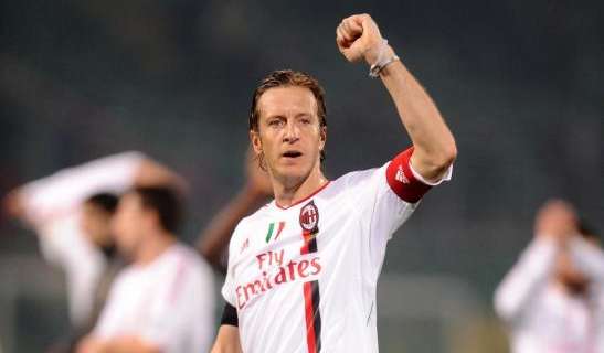 Ambro, più che un capitano