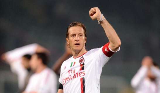 Evani: "Al Milan serve un vice Ambrosini"