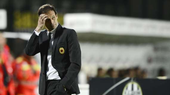 Allegri-Roma: regalo di Berlusconi o eventuale scelta del tecnico?