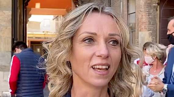 Vezzali sul Barbera al 100% per Italia-Macedonia: "Sto ancora valutando"