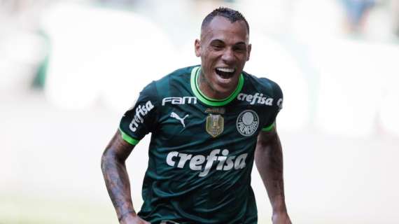 Brasile: il Palmeiras è campione al 99,9%, lontanissimo il San Paolo di Pato