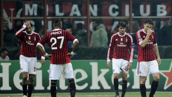 Auteri: "Milan e Napoli mi hanno impressionato"