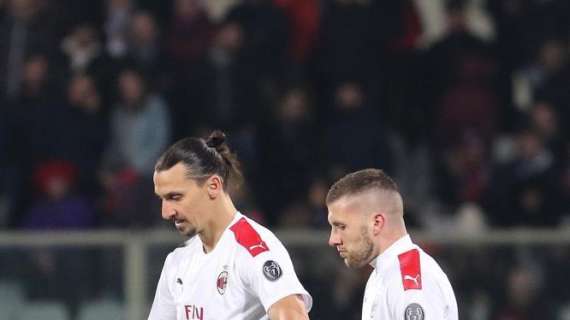 SportMediaset - Milan, Ibra e Gigio verso l'addio. Il club punta forte su Theo e Rebic