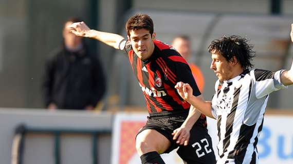 Roberto Carlos tenta Kakà: "Vai al Real"