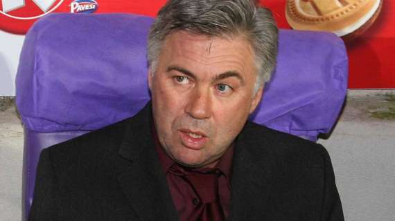 Ancelotti-San Siro: scaramucce o rottura?