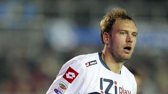 Daniele Buffa/Image Sport