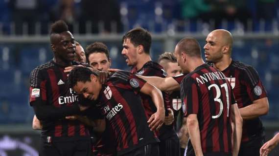 TMW - Piotti: "Futuro Milan incuriosisce. Coppa? Dipende dalla Juve"